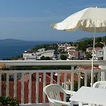 In With Sea View, Terrace, Air Conditioning, Wi-fi Апартаменты