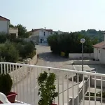 Апартаменты In With Sea View, Terrace, Air Conditioning, Wi-fi *