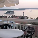 In With Sea View, Terrace, Air Conditioning, Wi-fi Апартаменты *