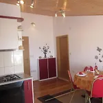 Апартаменты In With Sea View, Terrace, Air Conditioning, Wi-fi *