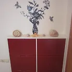 In With Sea View, Terrace, Air Conditioning, Wi-fi Хвар