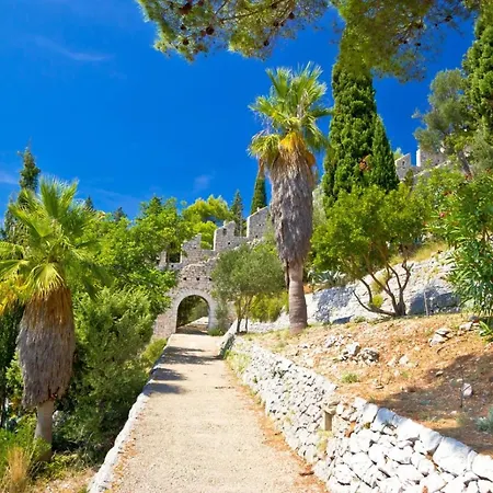 In With Sea View, Terrace, Air Conditioning, Wi-fi Διαμέρισμα