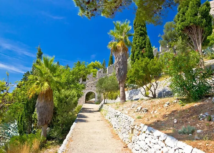 In With Sea View, Terrace, Air Conditioning, Wi-fi Διαμέρισμα