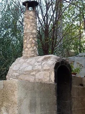 Διαμέρισμα In With Sea View, Terrace, Air Conditioning, Wi-fi Χβαρ