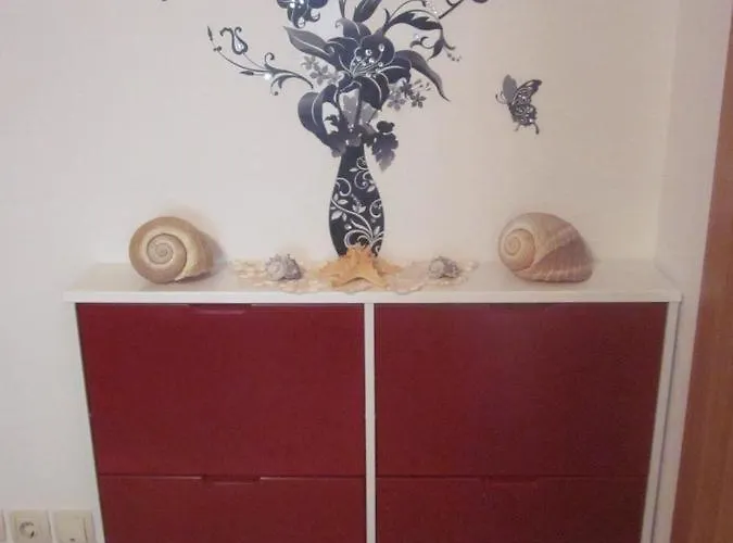 In With Sea View, Terrace, Air Conditioning, Wi-fi Χβαρ