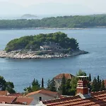 In With Sea View, Terrace, Air Conditioning, Wi-fi * Hvar Town