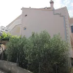 In With Sea View, Terrace, Air Conditioning, Wi-fi Hvar Town