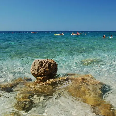 In With Sea View, Terrace, Air Conditioning, Wi-fi * Hvar Town