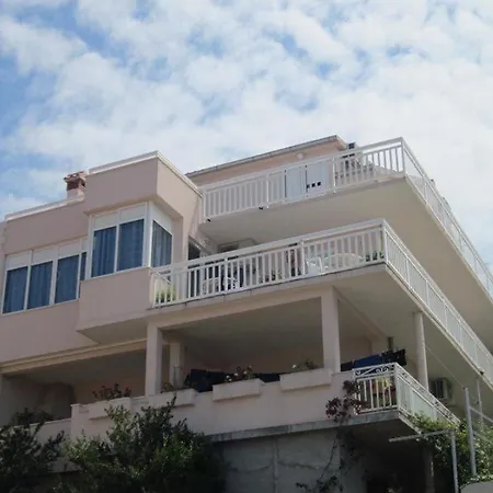 In With Sea View, Terrace, Air Conditioning, Wi-fi * Hvar Town