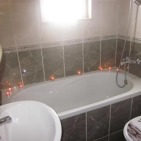 In With Sea View, Terrace, Air Conditioning, Wi-fi Hvar Town