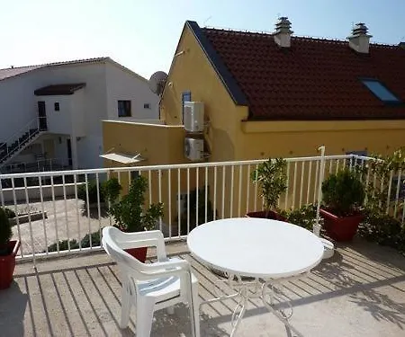 In With Sea View, Terrace, Air Conditioning, Wi-fi * Hvar Town