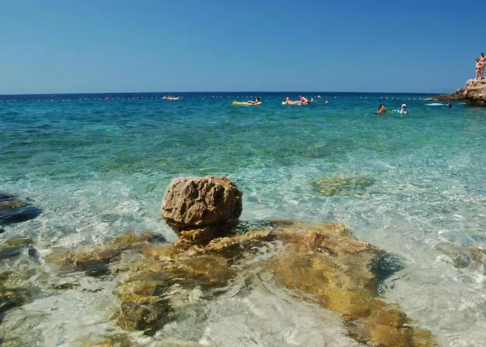 In With Sea View, Terrace, Air Conditioning, Wi-fi * Hvar Town